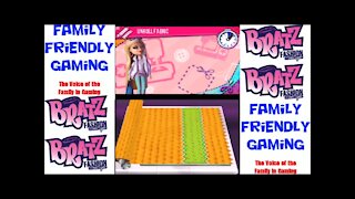 Bratz Fashion Boutique 3DS Episode 39