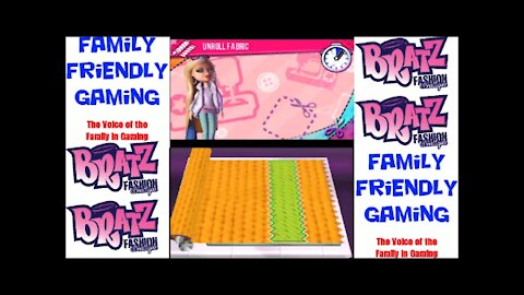 Bratz Fashion Boutique 3DS Episode 39
