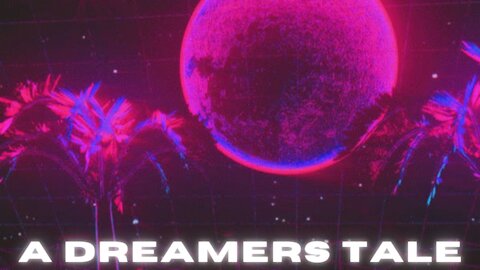 A Dreamers Tale - Trex Beats