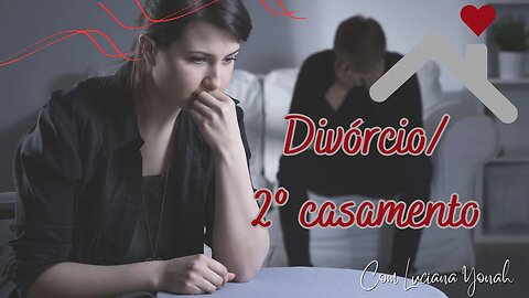 O que a Bíblia Diz? Divórcio/Adultério/2º Casamento.