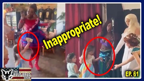 Drag Queens Love Children | Ep. 61