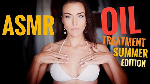 Feeling Stressed? Let Me Calm You!! 💋 Summer Edition