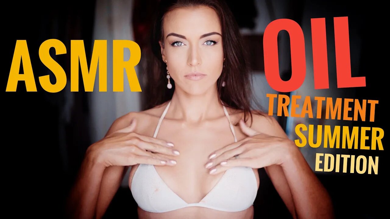 Feeling Stressed? Let Me Calm You!! 💋 Summer Edition