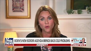 US border officials bracing for border surge expected in May