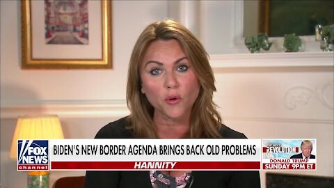 US border officials bracing for border surge expected in May