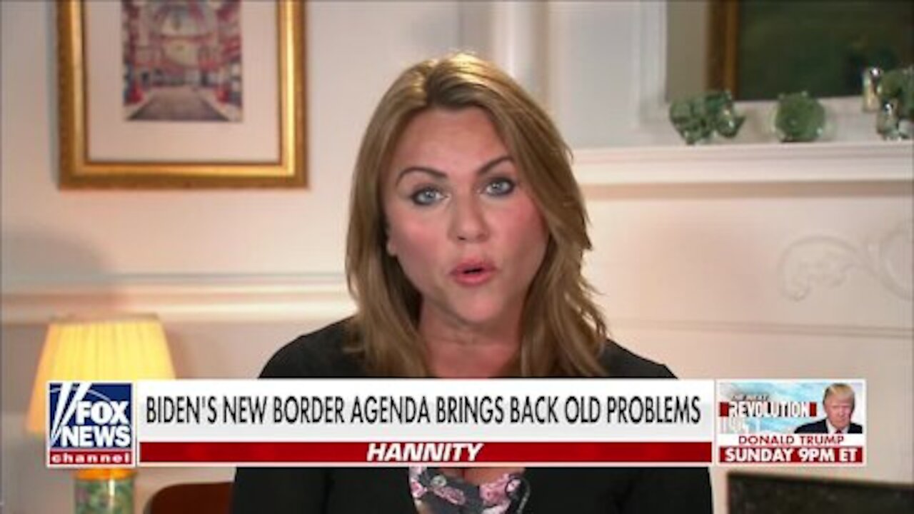 US border officials bracing for border surge expected in May