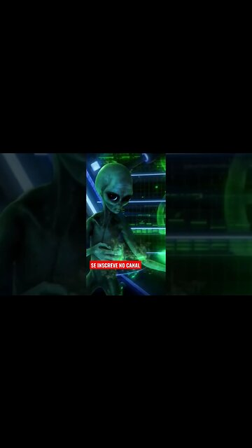 👽 Algo muito estranho está acontecendo no espaço, o que será? Confira👽