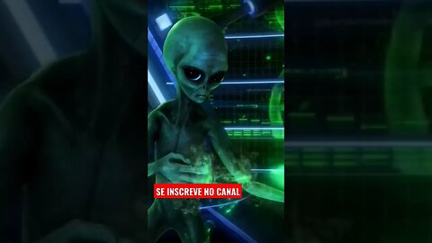 👽 Algo muito estranho está acontecendo no espaço, o que será? Confira👽