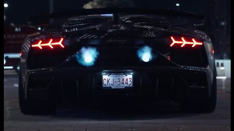 Murdbrain X KAZU - Triple Take _ Cars Showtime