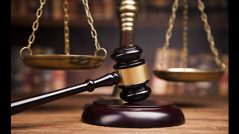 Virginia Judge Sets Permanent Rule Regarding Late Ballots And Those That Are Not Post-Marked