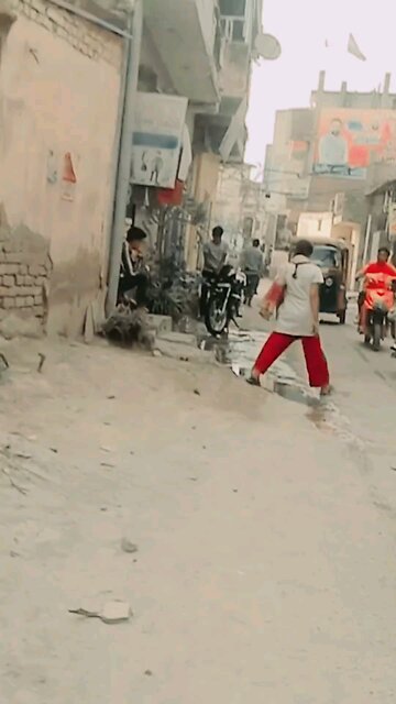 Mera diL ye Pukare Aaja