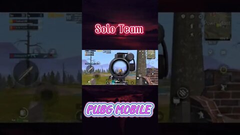 Choi Kang Ta Đi Solo Team Cùng Với Những Người Bạn Trong Pubg Mobile ( Phần 8 ) #Shorts