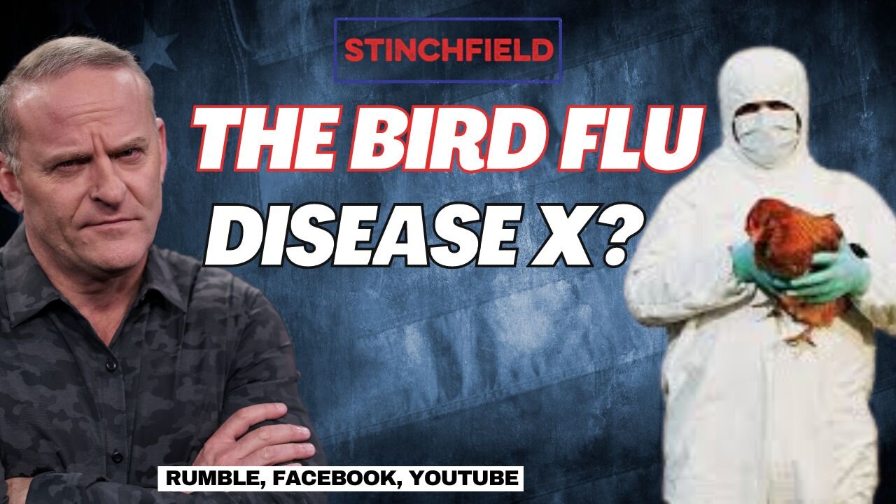 The Bird Flu... Real or a Hoax?