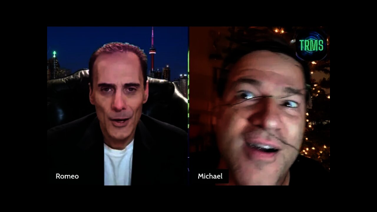 BEST OF THE ROMEO & MICHAEL SHOW - CHRISTMAS SPECIAL 2021