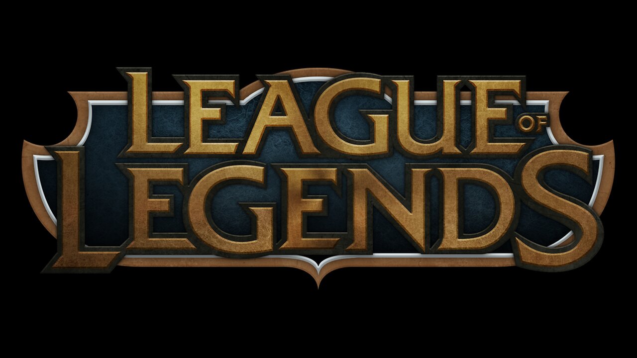 League of Legends Season 2024 (trailer)