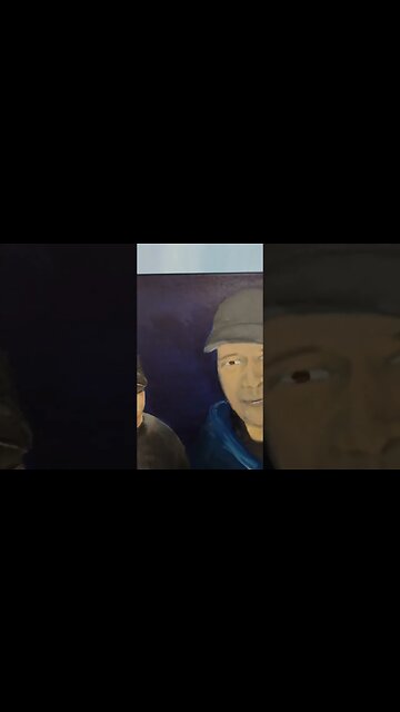 Lovin' you on Rumble JT (no sound)