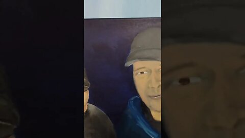 Lovin' you on Rumble JT (no sound)