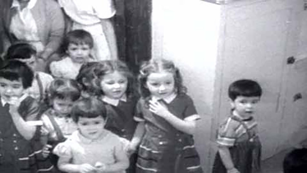 The forgotten MK-ULTRA children