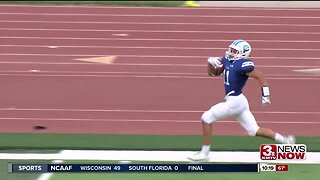 Creighton Prep vs. Omaha North