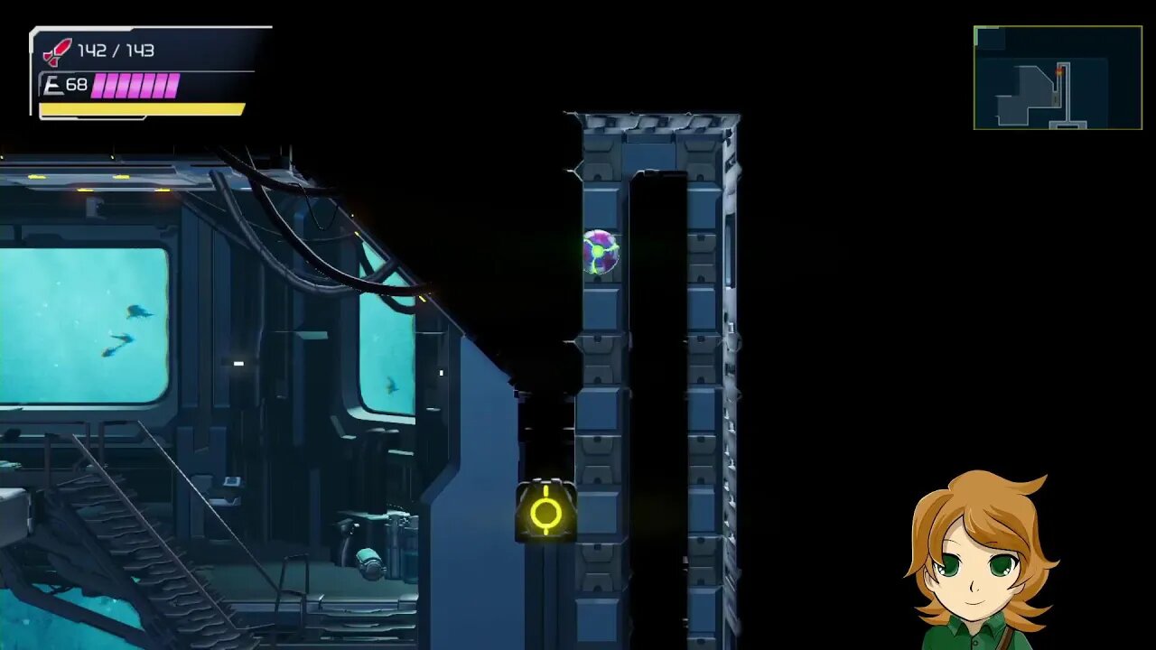 Back to Artaria | Metroid Dread Ep 8