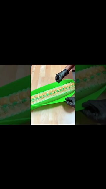 Cool! Soap making chemistry