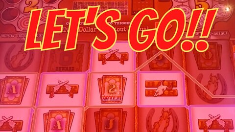 It's A Shootout! 🎰🔴 #vgt #casino #slots