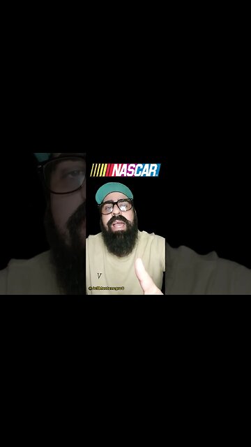 🍉Teve melancia na pista! #portalhighspeed #NASCAR #nascarbrasil