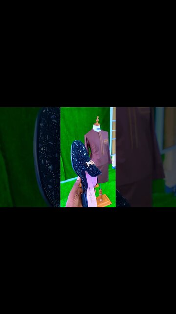 Kaftan by toggclothing