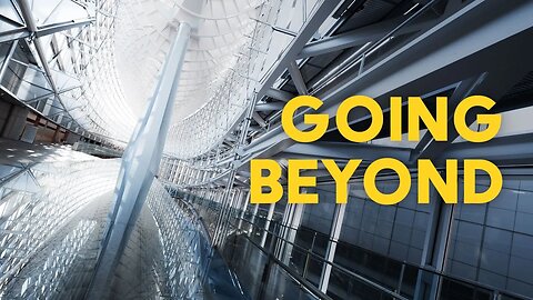 Architecture Photography in the Tokyo International Forum