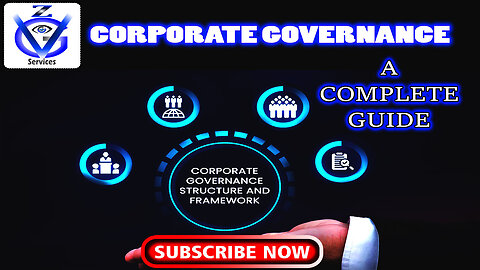 Corporate Governance and it's Importance - A Complete Guide