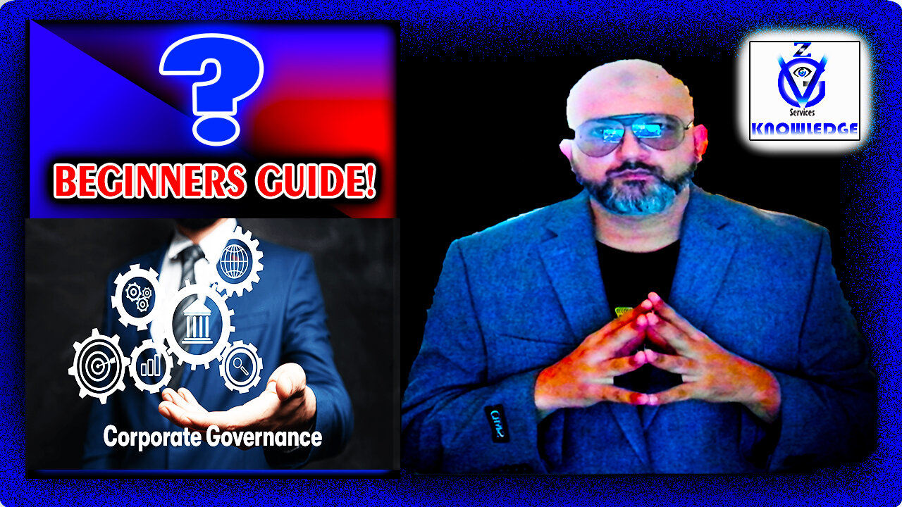 Corporate Governance and it's Importance - A Complete Guide