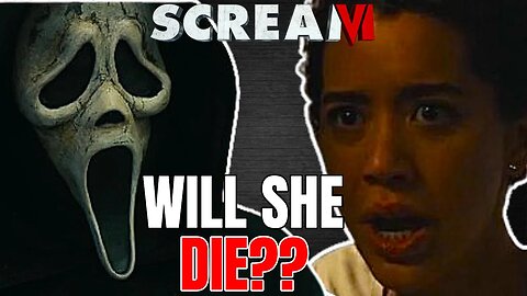 Scream 6 - Will Mindy DIE? (Character Preview)