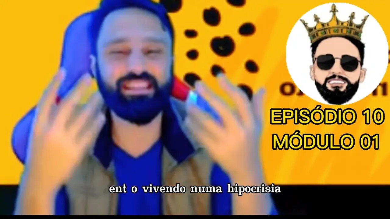 EPISÓDIO 10 MPM - MÁRIO SCHWARTZMANN - MODELAGEM DE FREQUÊNCIA