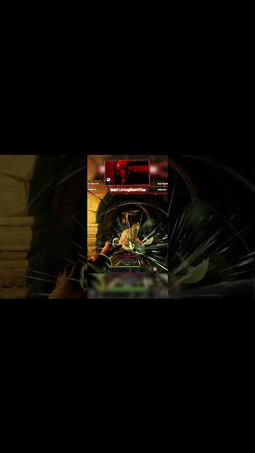 Obi The Loot Gobbler - Dark and Darker Loot Goblin