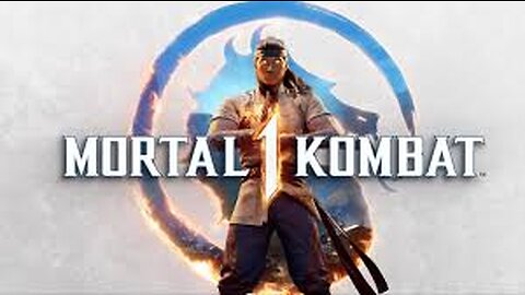 Modern Kombat 1:Official Trailer|