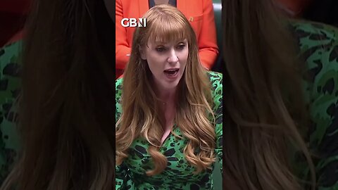 Angela Rayner: Working people 'paying the price' for Conservative mistakes #PMQs #HouseOfCommons