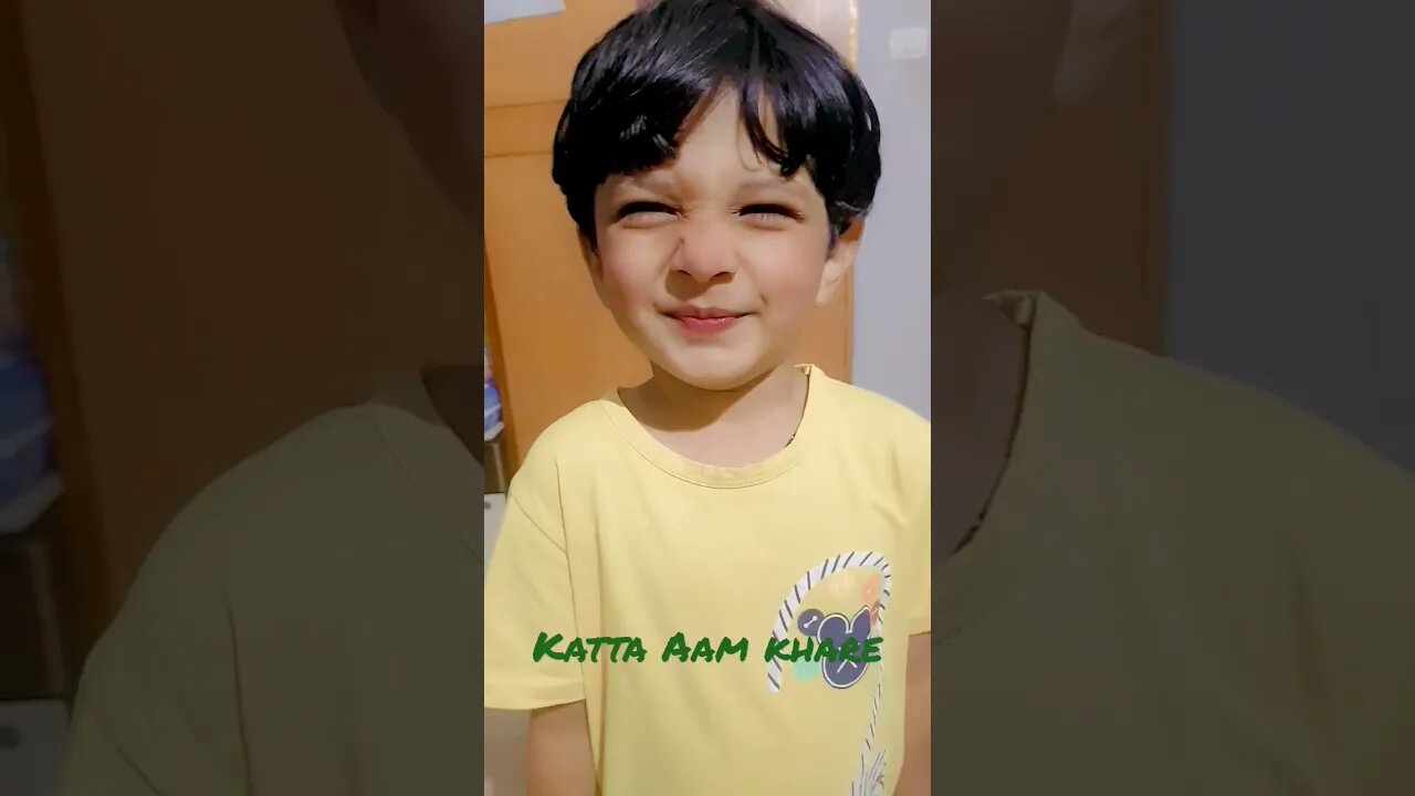 khtta aam khare @RyansWorld @RyansWorld #shorts #ytshorts