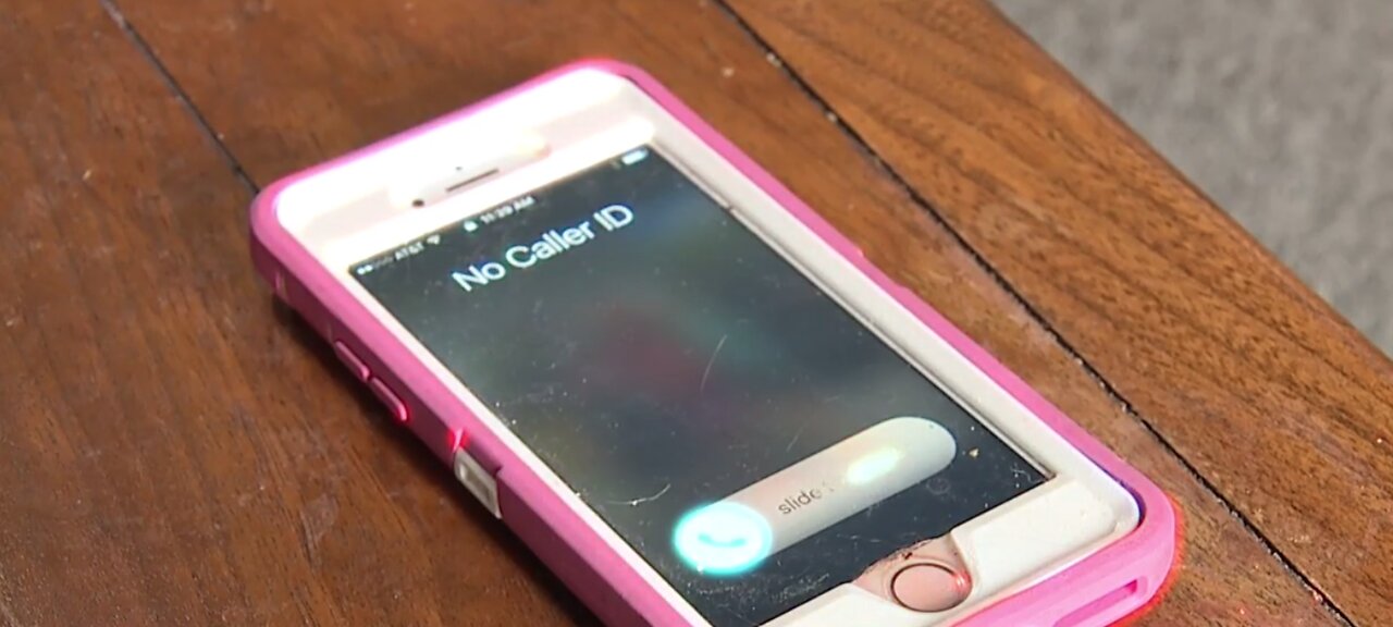 Are you so completely fed up with Robocalls? Check out our News 5 experiment