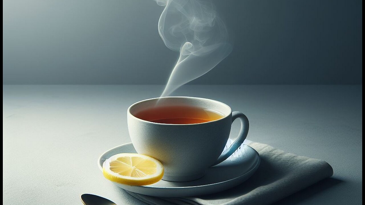 Discover the 10 Healthiest Teas Part 1 #Tea #Health #Wellness