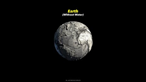 Earth Without ?