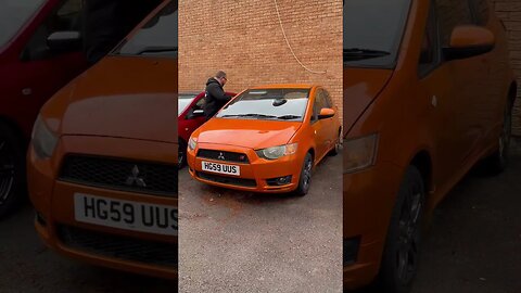 Ralliart for sale or swap for FN2