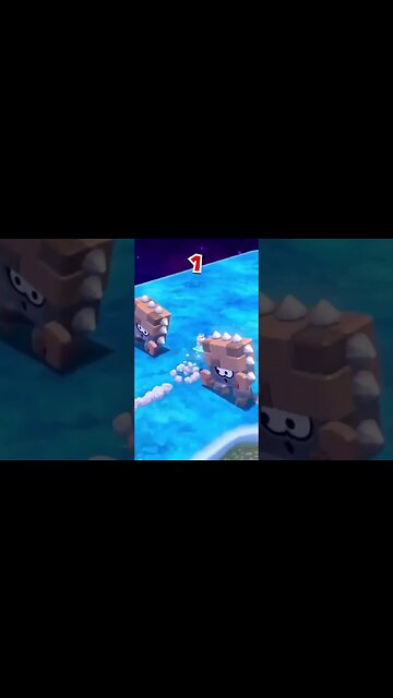 CLUTCH! #clutch #nintendo #supermario #gameplay #gaming #youtubeshorts #shorts #streamer #wiiu