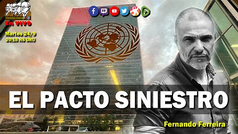 ONU: EL PACTO SINIESTRO