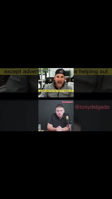 The HUGE Problem With Banks. #GrantCardone #investing #youtubeshorts #tonydelgado