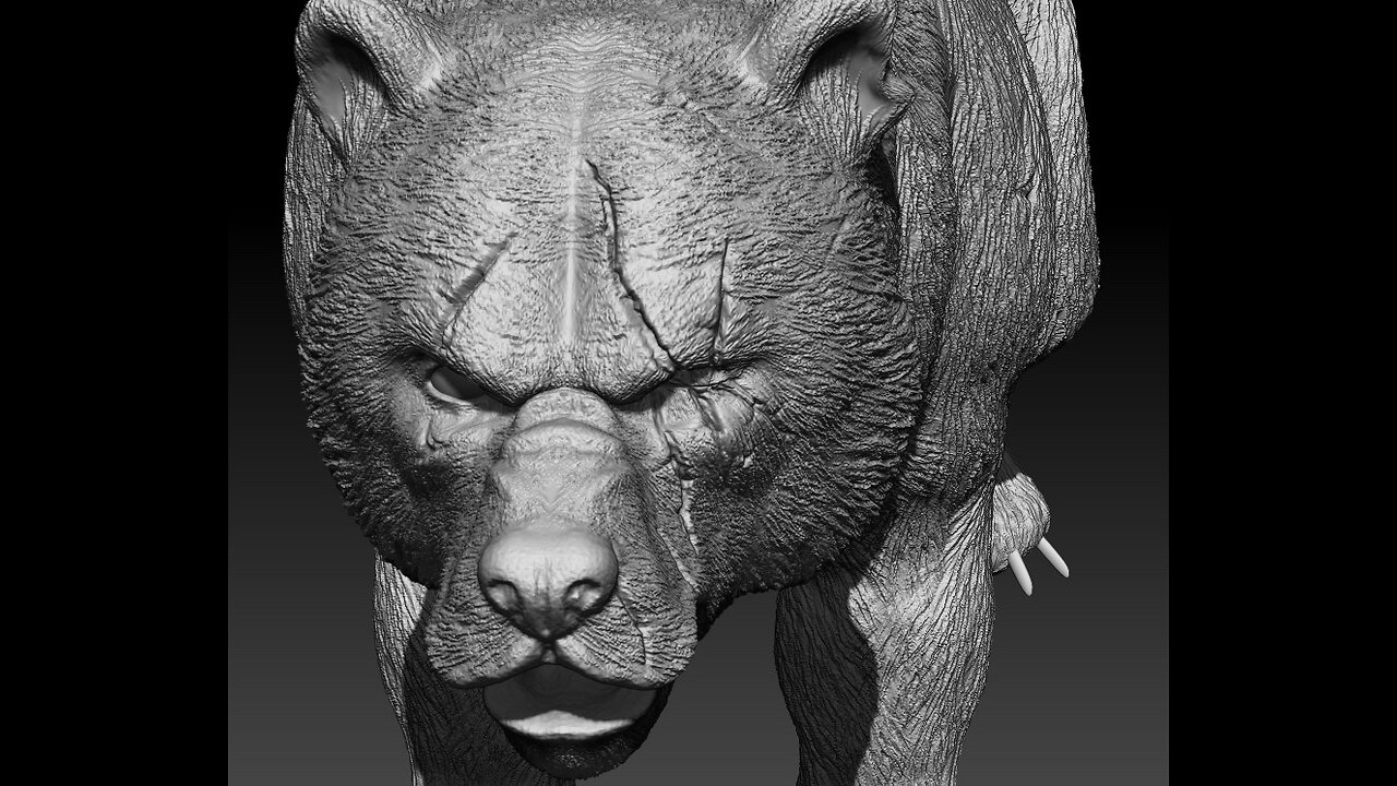 DevStream: Bear Brains