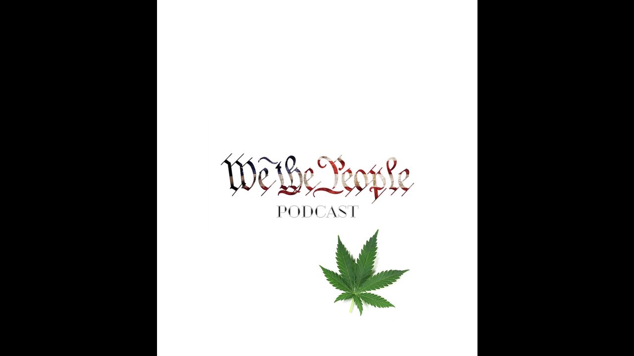 Episode 11 - Why isn’t Marijuana Legalization more Bipartisan?