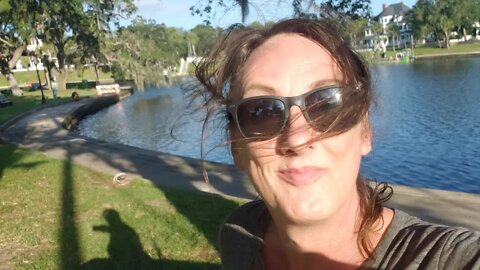 Live From The Garden Of Eden