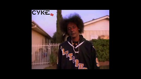 Bob Levy sings Snoop Dogg - Gin and Juice