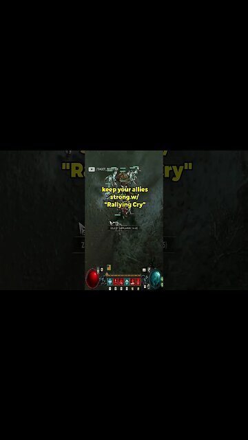 BEST BARBARIAN BUILD In Diablo 4