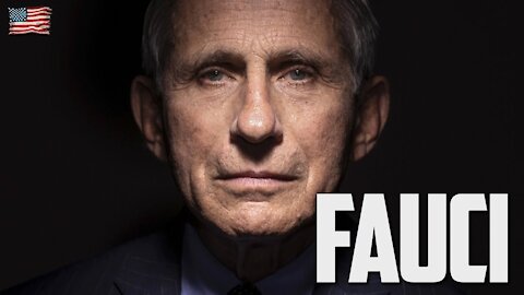 The Hottest Infectious Disease Expert Alive: But Sen. Rand Paul Fails to Swoon at Fauci's Feet
